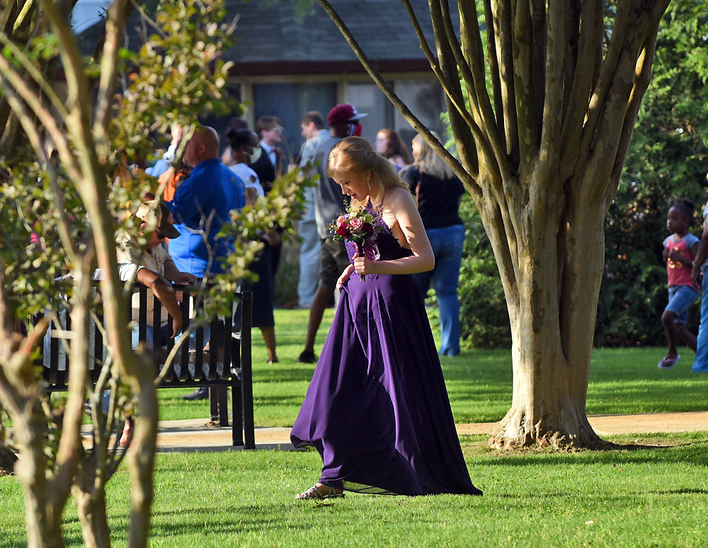 Headland High School Prom 2020